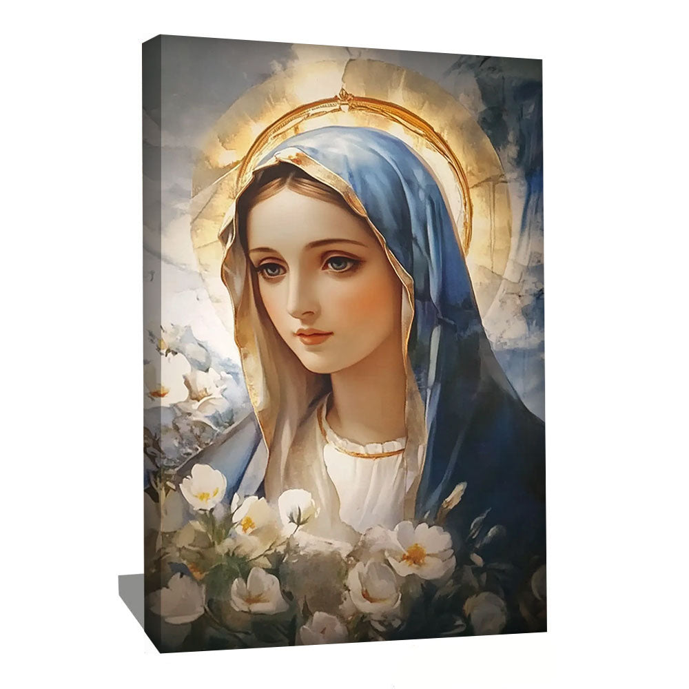 TABLEAU RELIGION CHRÉTIENNE