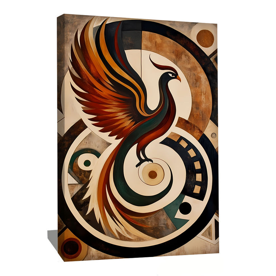 Tableau Art Déco
