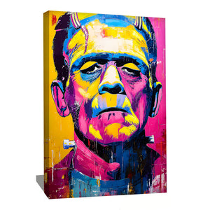 Tableau Pop Art