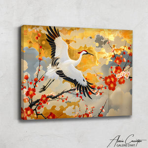 Tableau Zen Japonais