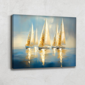 Tableau Marine