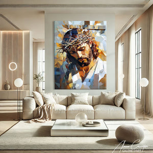 tableau jésus