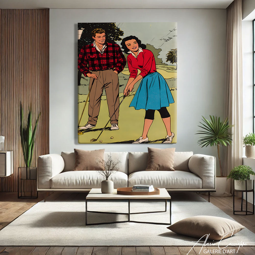 tableau 1950