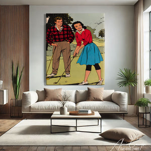 tableau 1950