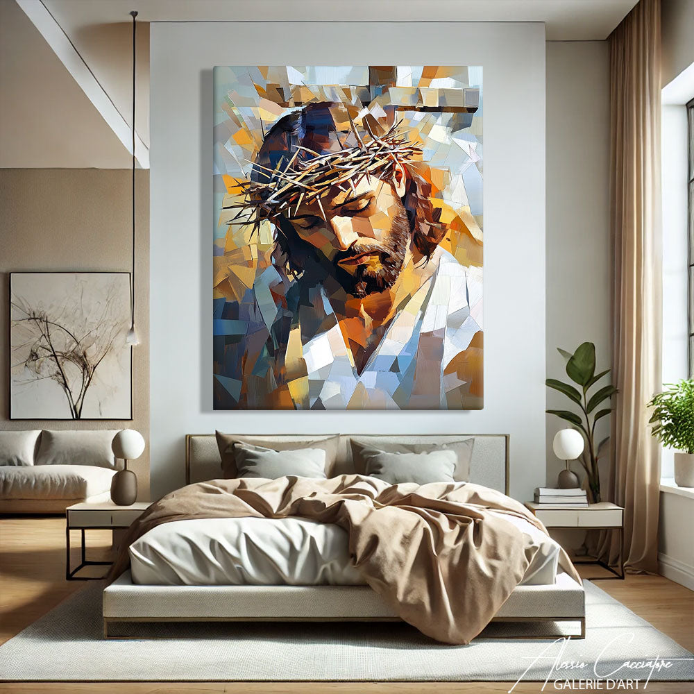 tableau spirituel