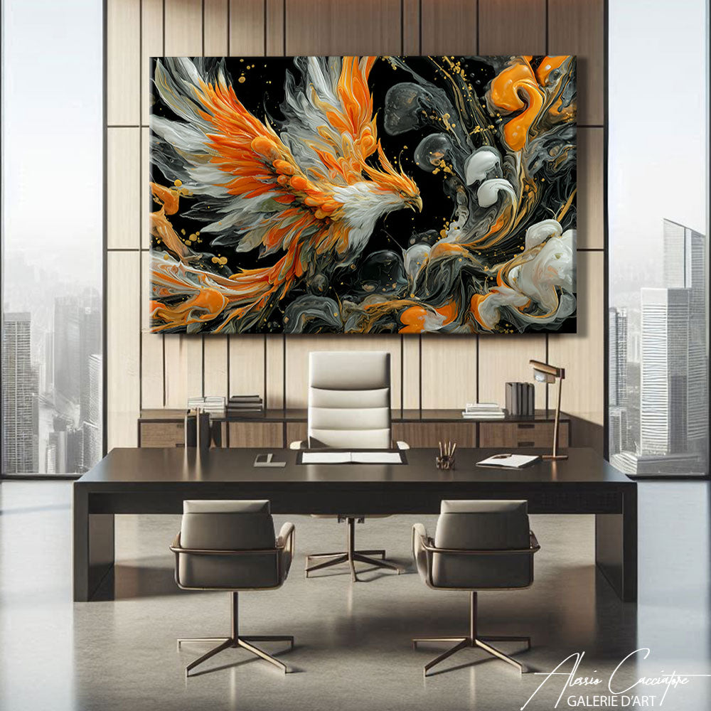 Tableau Phoenix