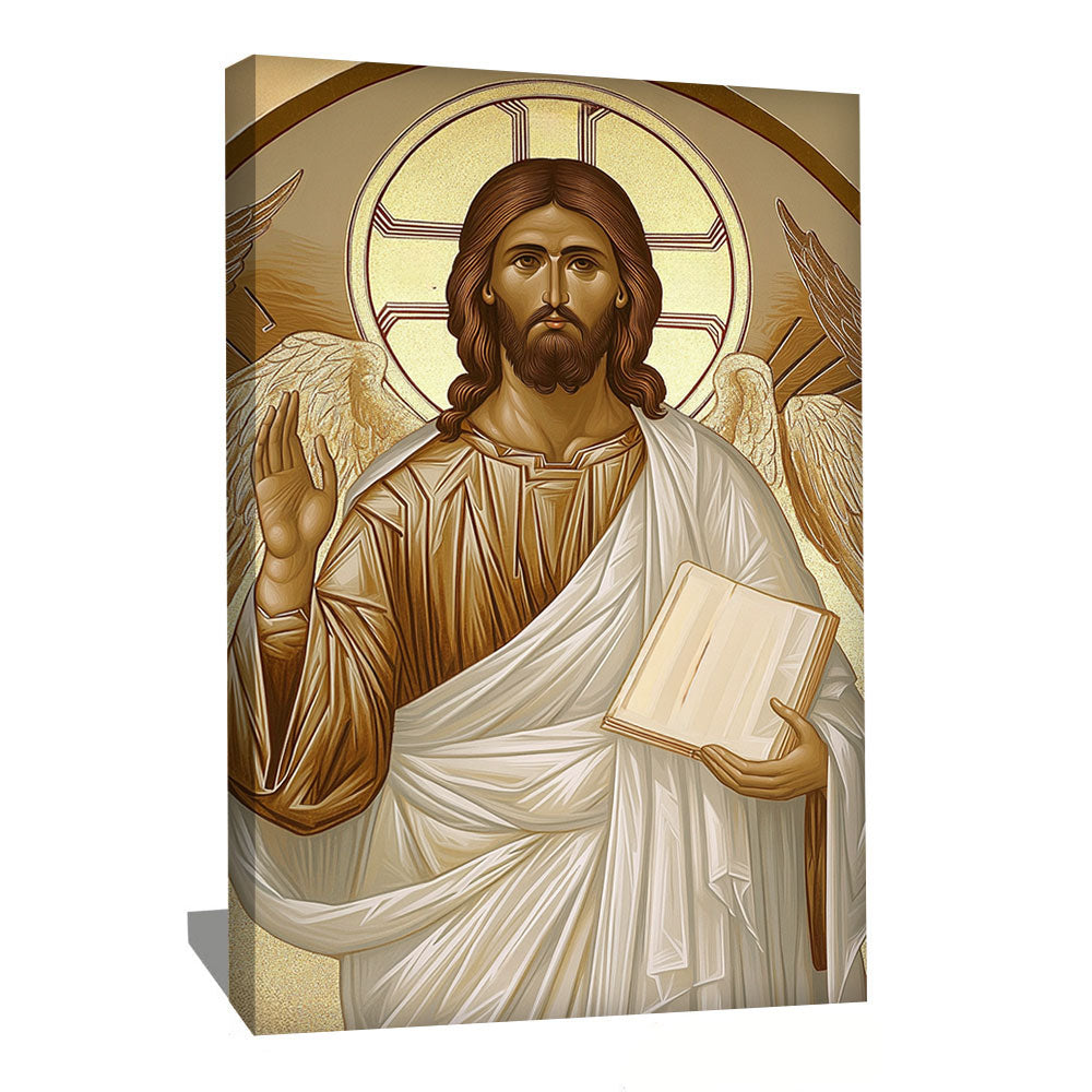 TABLEAU RELIGIEUX ORTHODOXE