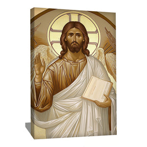 TABLEAU RELIGIEUX ORTHODOXE