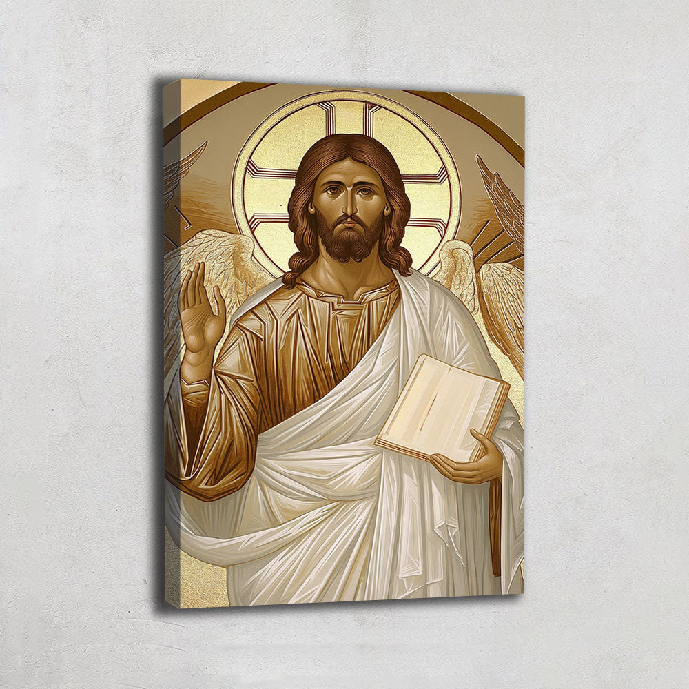 TABLEAU RELIGIEUX ORTHODOXE