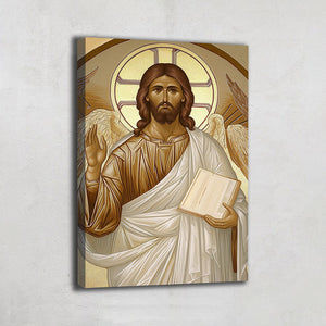 TABLEAU RELIGIEUX ORTHODOXE