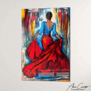 tableau moderne