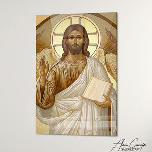 tableau spirituel