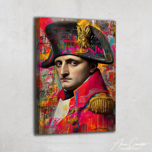 Tableau Napoleon