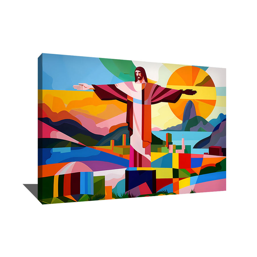 Tableau Pop Art
