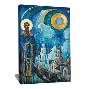 TABLEAU RELIGIEUX RUSSE