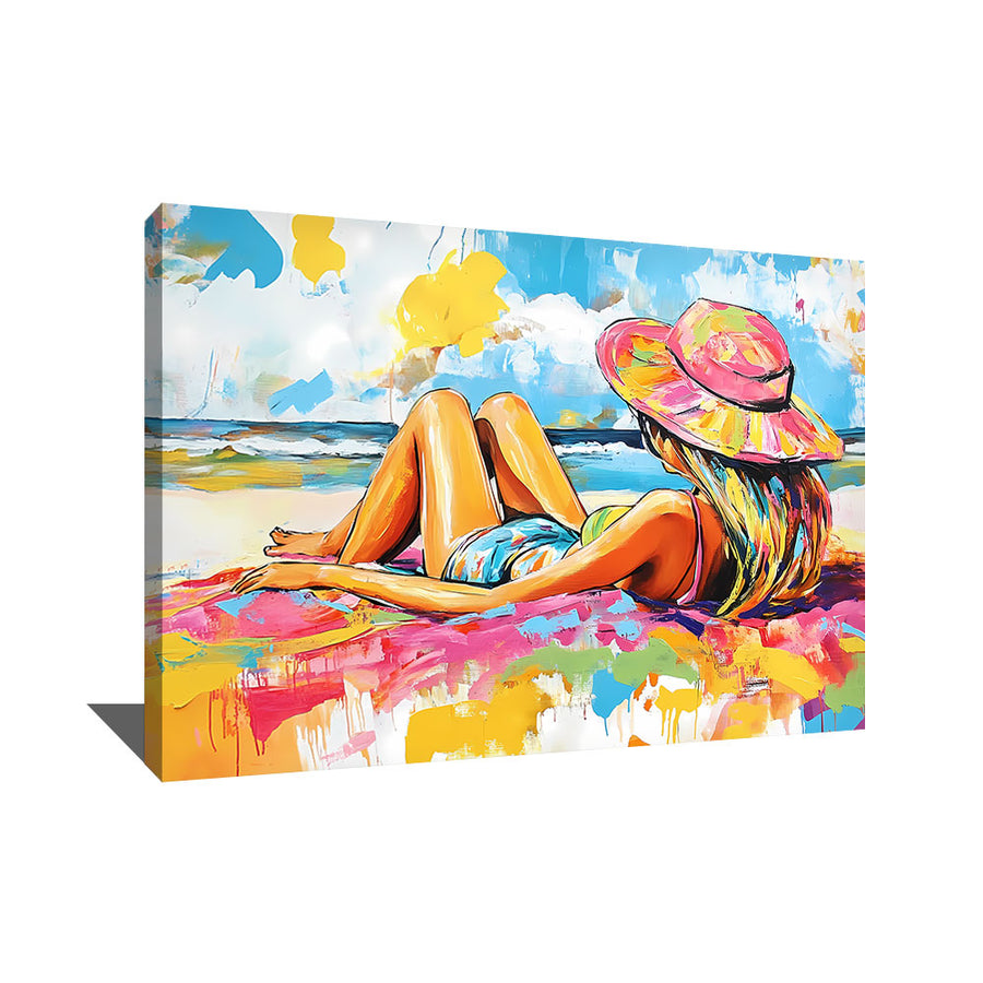 Tableau Chambre