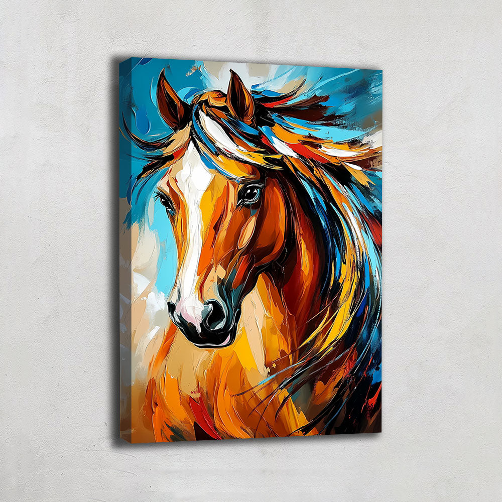 TABLEAU CHEVAL DESIGN