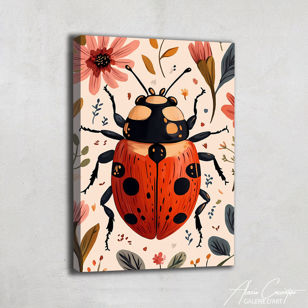 Tableau Pour Salon Cosy