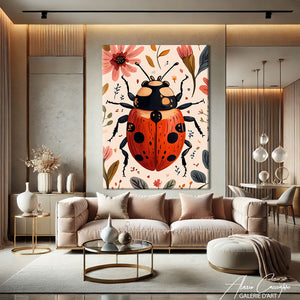 Tableau Pour Salon Cosy