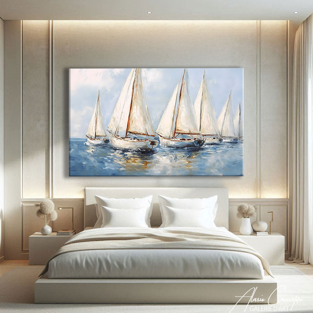 tableau nautique