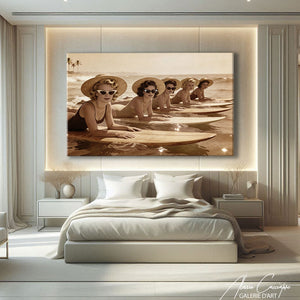 tableau surf