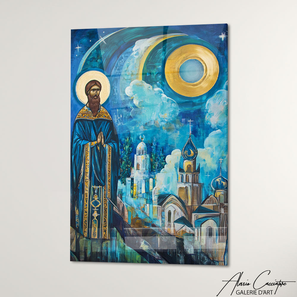 tableau spirituel