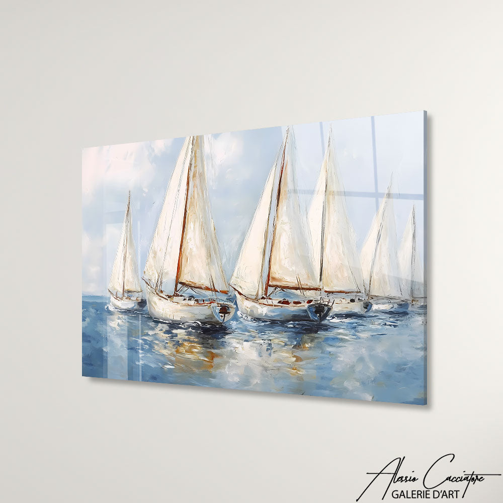 tableau nautique