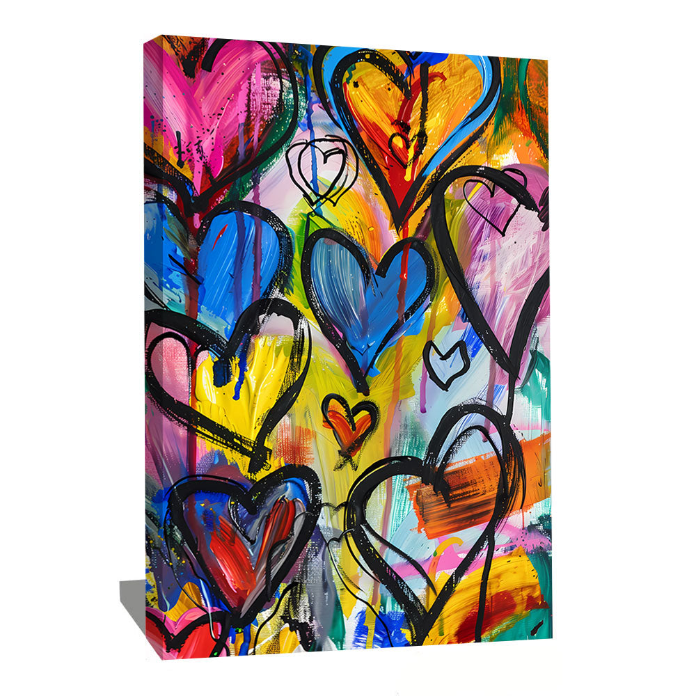 Tableau Street Art