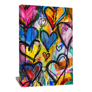 Tableau Street Art