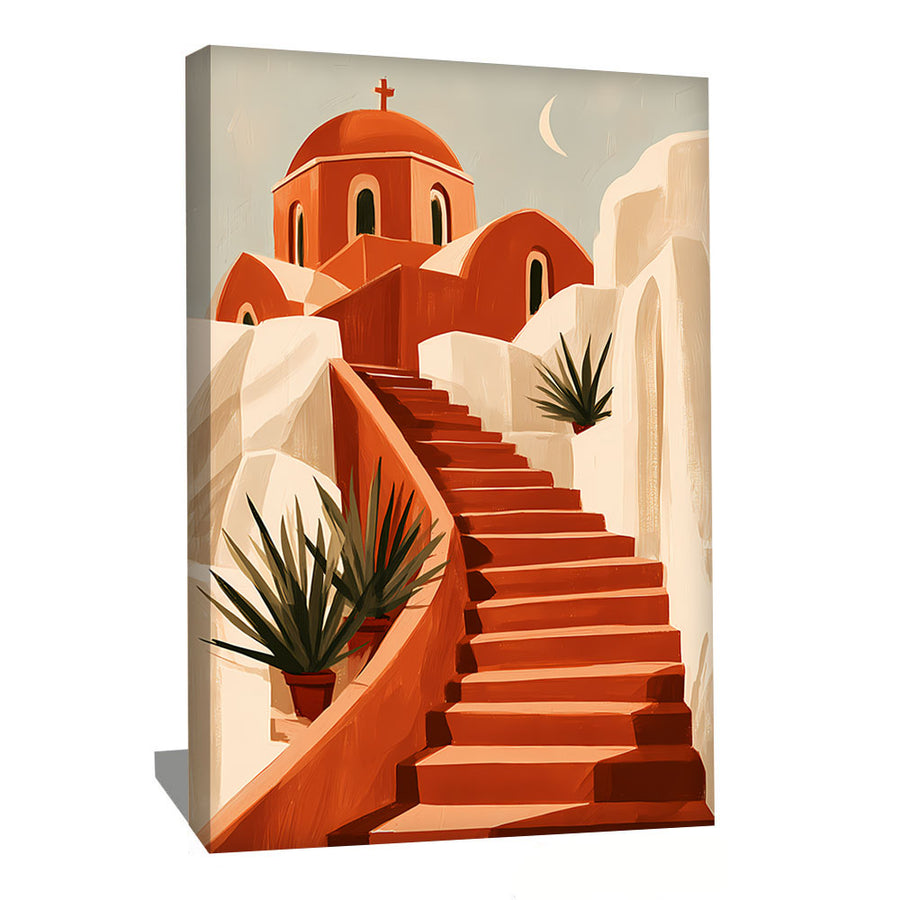 Tableau Terracotta