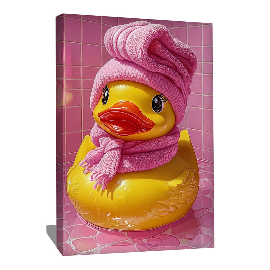 Tableau Salle De Bain