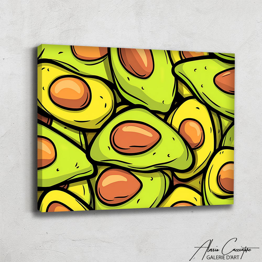 Tableau Cuisine Design