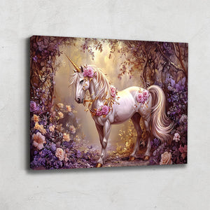 TABLEAU LA LICORNE