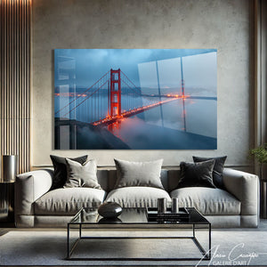 Tableau Plexiglas Grand Format