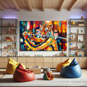 tableau kill bill