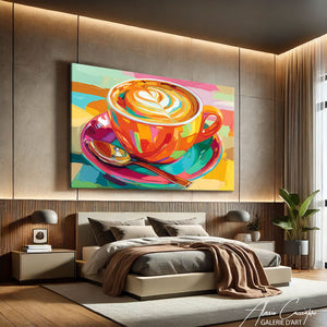  Tableau Déco Cuisine