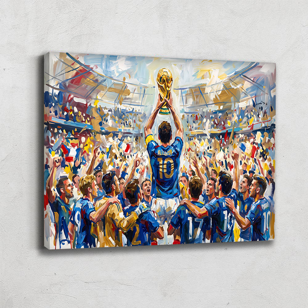 Tableau Football