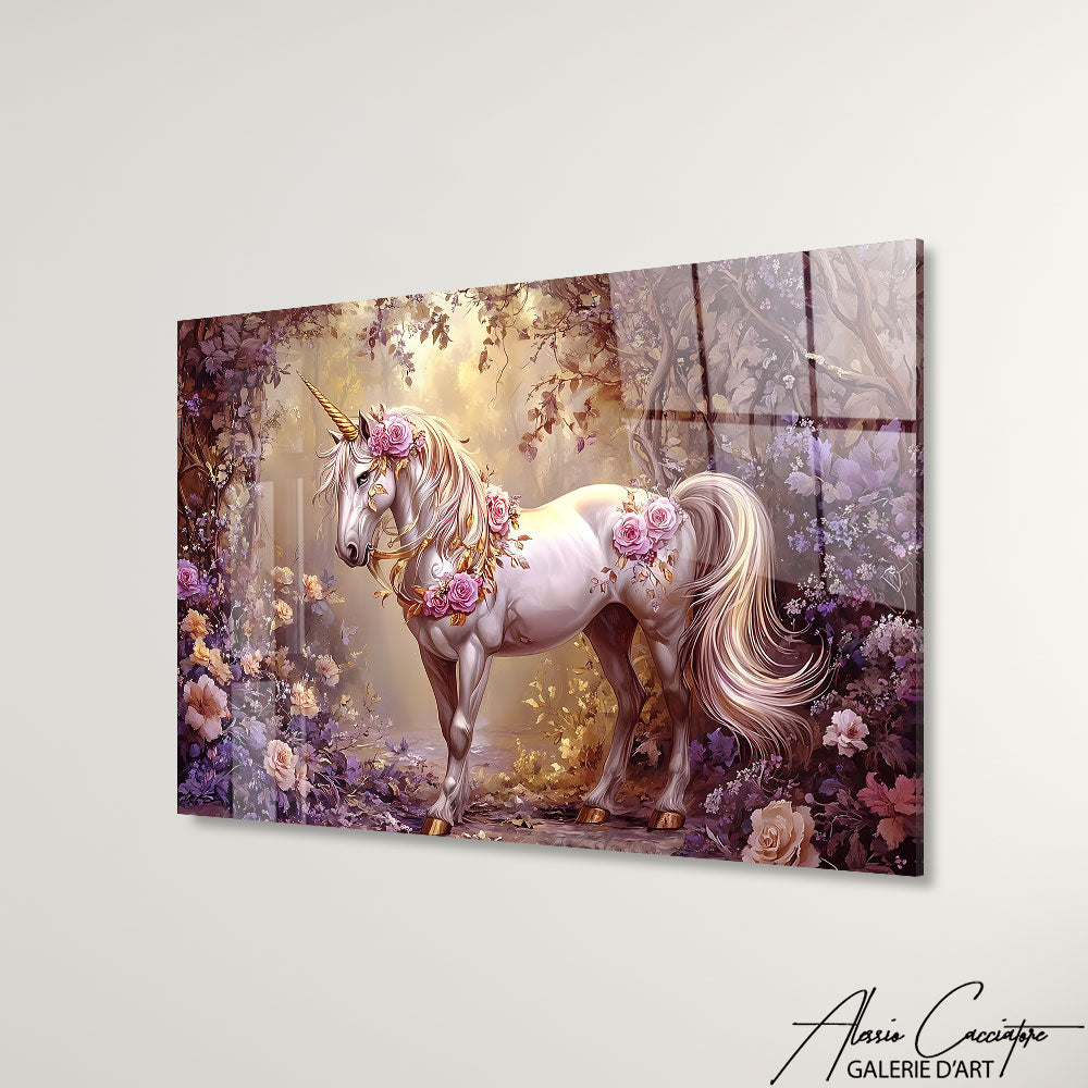 tableau fille