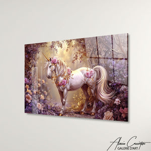 tableau fille