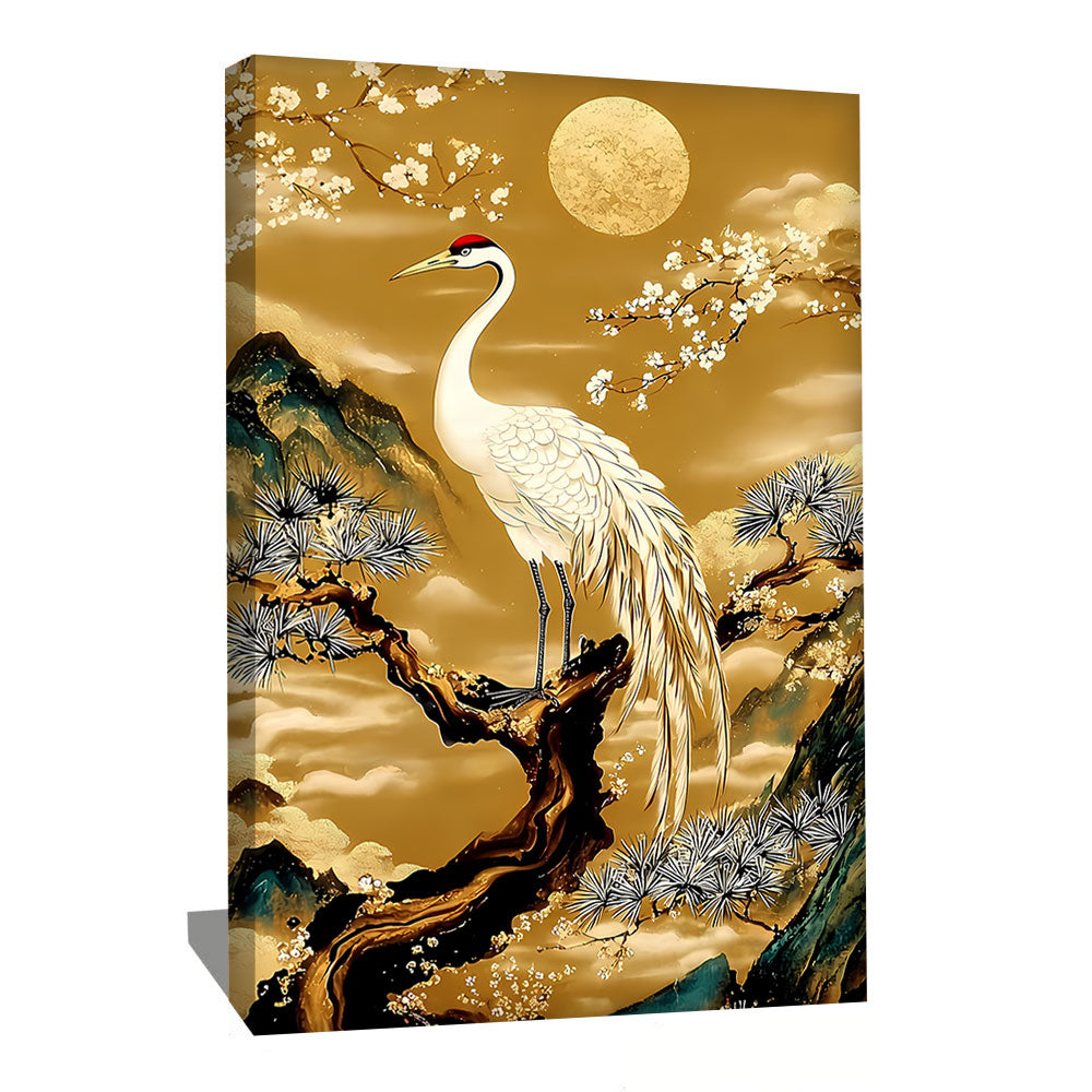 Tableau Art Chinois