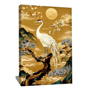 Tableau Art Chinois