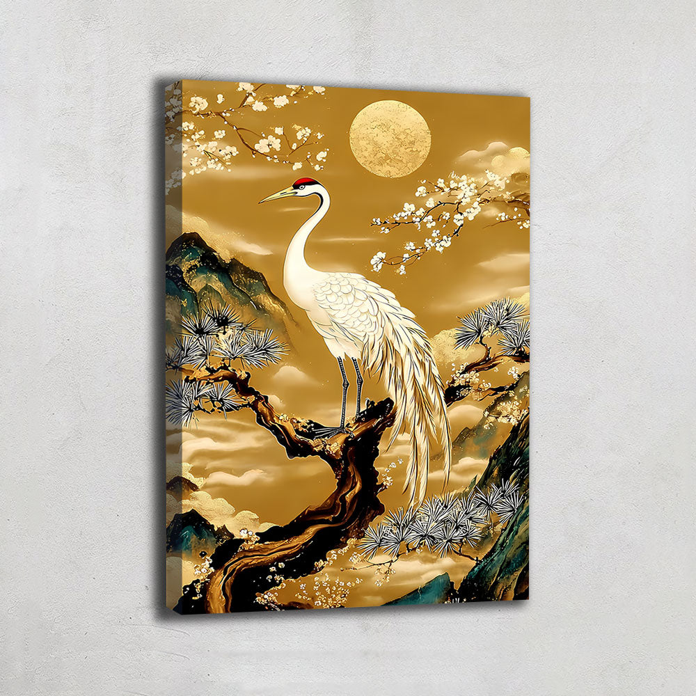 Tableau Art Chinois