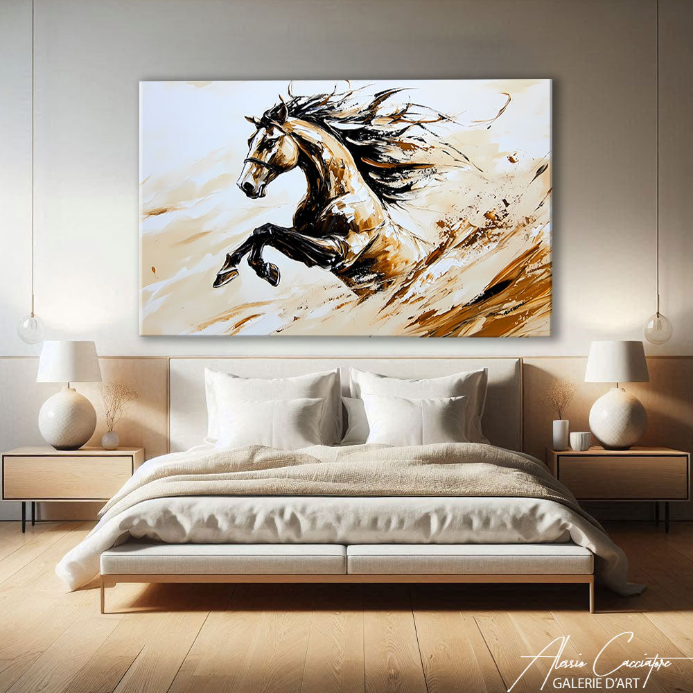 tableau animaux