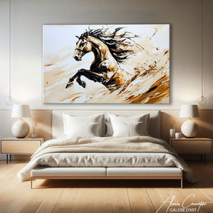 tableau animaux