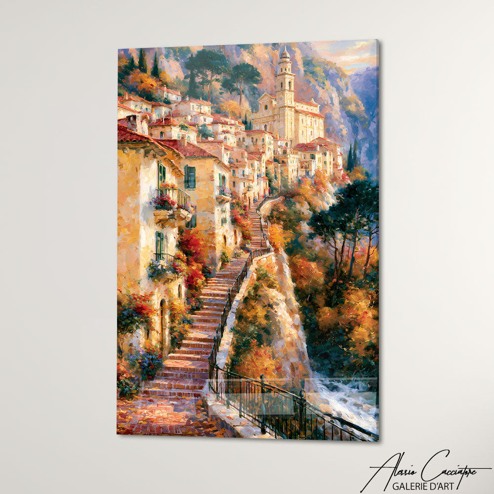 Cadre Provence