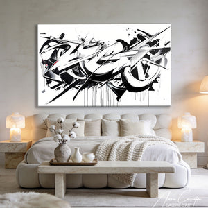 tableau urbain