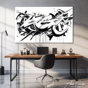 tableau chambre