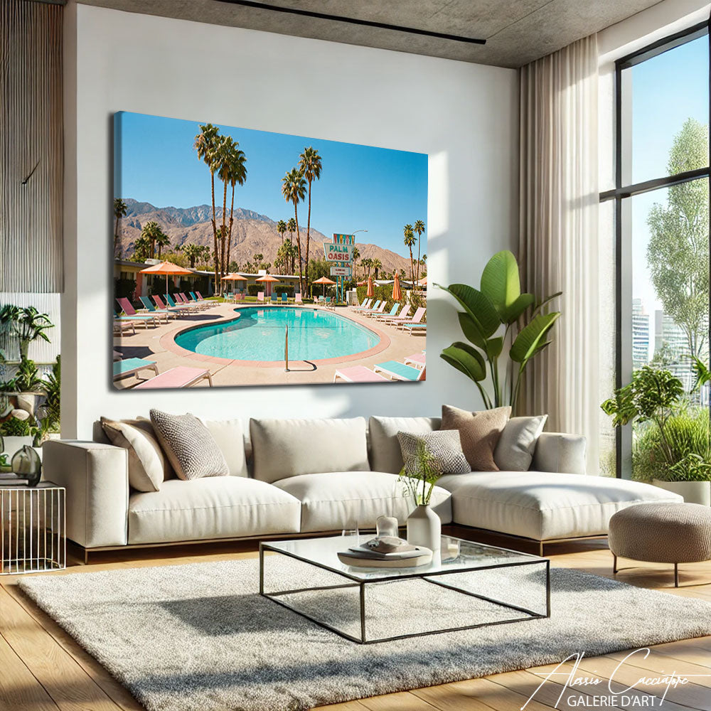 tableau palm springs