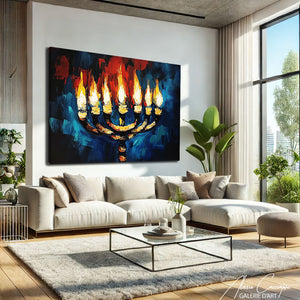 tableau zen