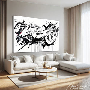 tableau enfant